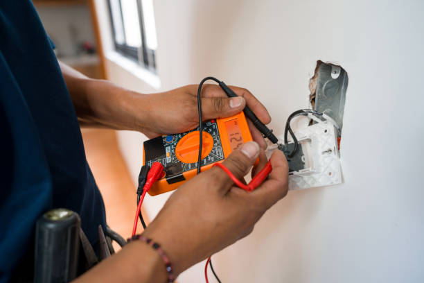 Best Affordable Electrical Installation  in Springdale, PA