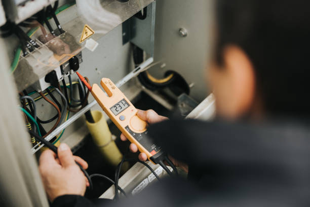 Best Electrical Installation Contractor  in Springdale, PA