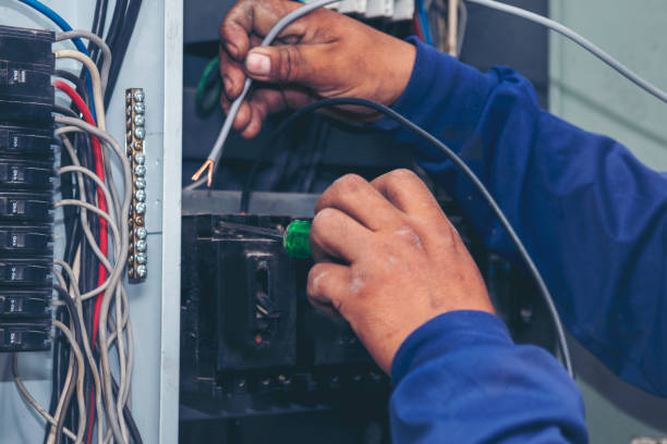 Best Commercial Electrician Services  in Springdale, PA