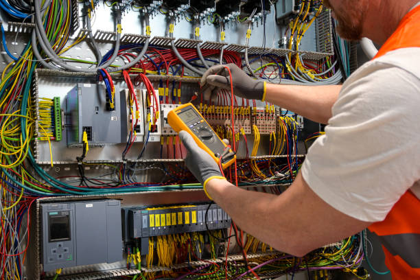 Best Circuit Breaker Repair  in Springdale, PA