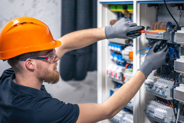 Best Electrical Repair Services  in Springdale, PA